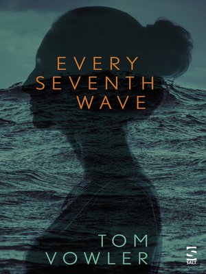 cover image of Every Seventh Wave